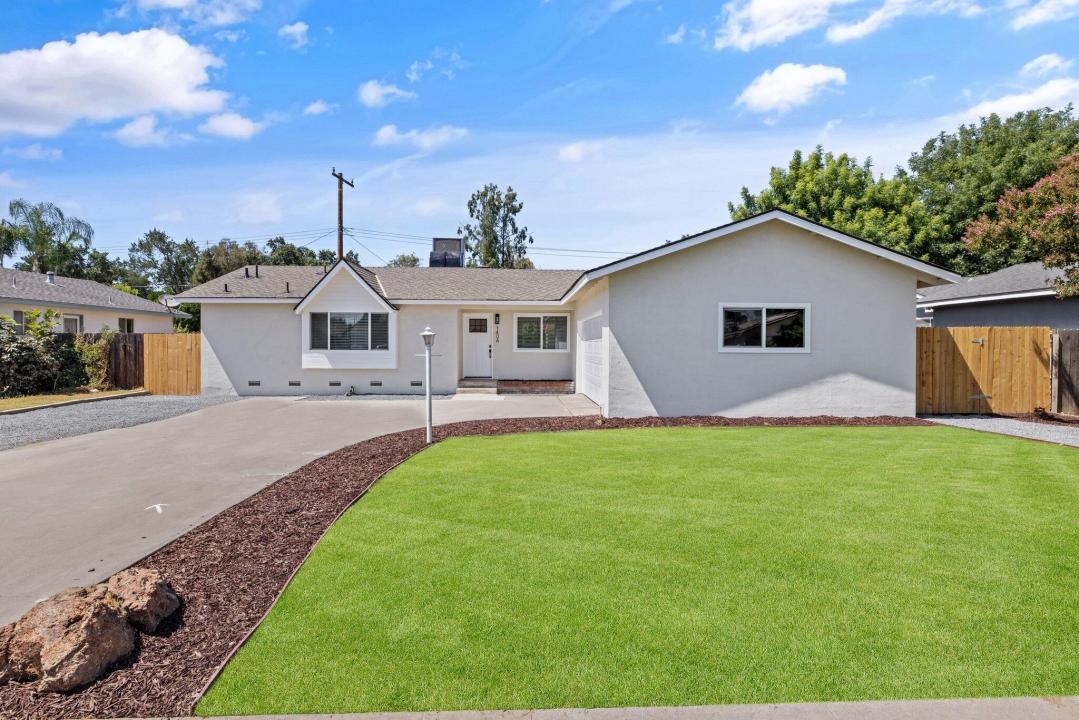 1406 W Princeton Avenue, Visalia, Califórnia 93277, Estados Unidos