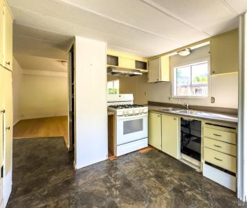 19401 Walker Road #12, Willits, 加州 95490, 美國