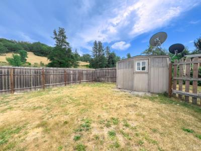 19401 Walker Road #20, Willits, 加州 95490, 美國