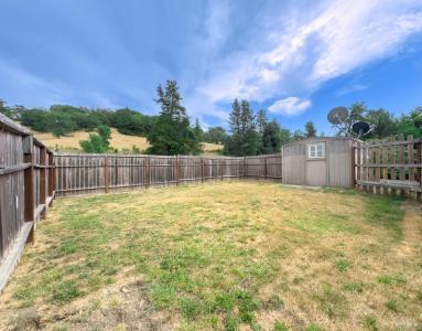 19401 Walker Road #20, Willits, 加州 95490, 美國