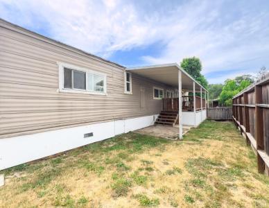 19401 Walker Road #20, Willits, 加州 95490, 美國