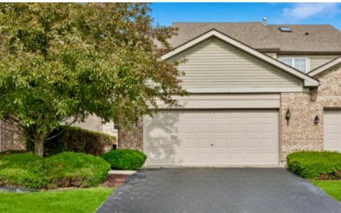 105 Iliad Drive, Tinley Park, Illinois 60477, USA