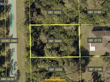 6020 Juliet Avenue, Fort Myers, フロリダ 33905, アメリカ合衆国