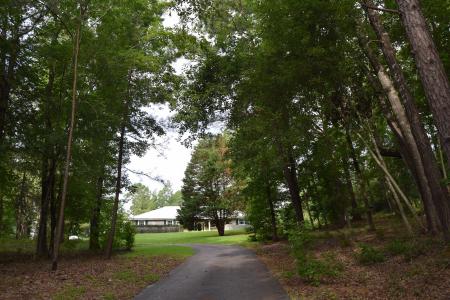 160 Valley View Street, Minden, Louisiana 71055