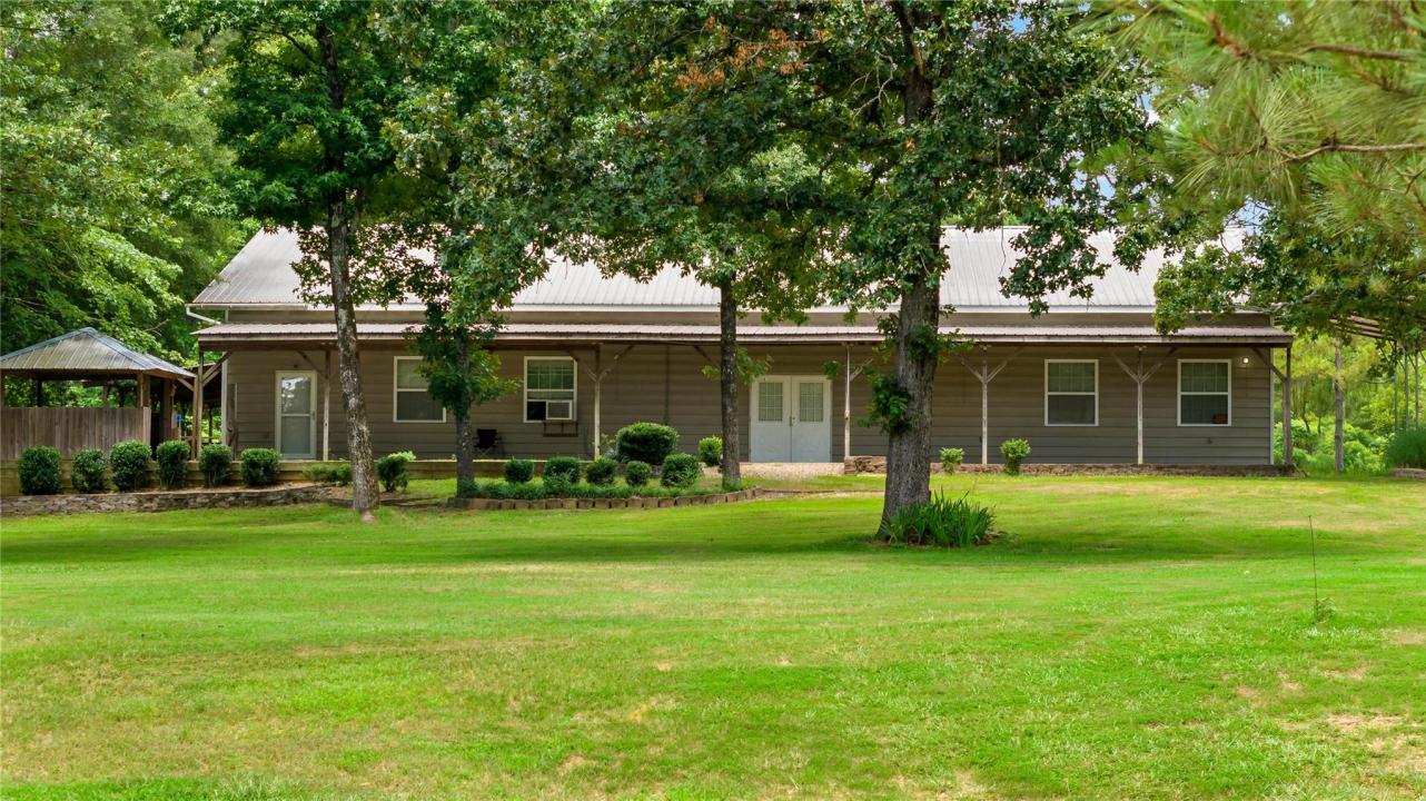 54 Pierce Lane, Broken Bow, אוקלהומה 74728, ארצות הברית של אמריקה
