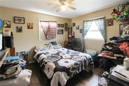 1034 9th St, Charleston, Illinois 61920, Amerika Birleşik Devletleri