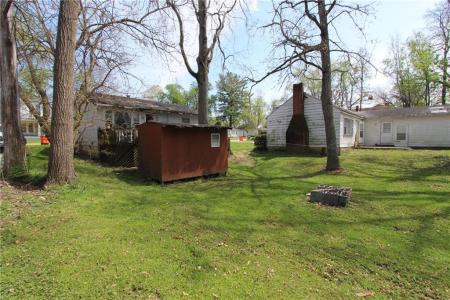 1034 9th St, Charleston, Illinois 61920, Amerika Birleşik Devletleri