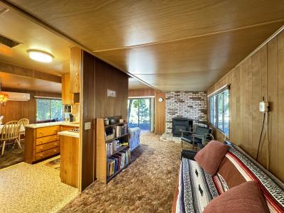 2381 Hilltop Drive, Willits, 加州 95490, 美國