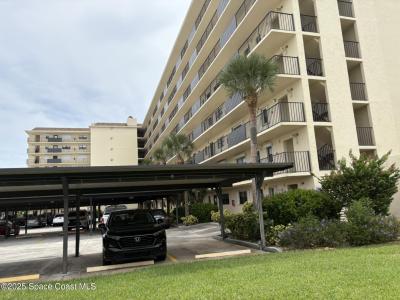 520 Palm Springs Boulevard , 102, Indian Harbour Beach, Florida 32937, USA