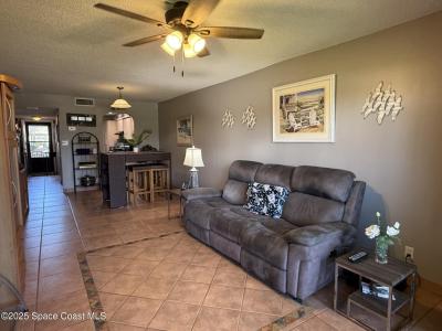 520 Palm Springs Boulevard , 102, Indian Harbour Beach, Florida 32937