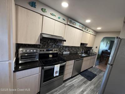520 Palm Springs Boulevard , 102, Indian Harbour Beach, Florida 32937