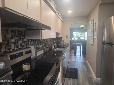 520 Palm Springs Boulevard , 102, Indian Harbour Beach, Florida 32937