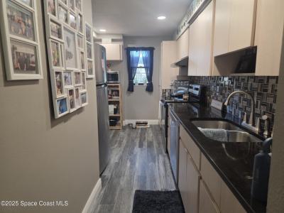 520 Palm Springs Boulevard , 102, Indian Harbour Beach, Florida 32937