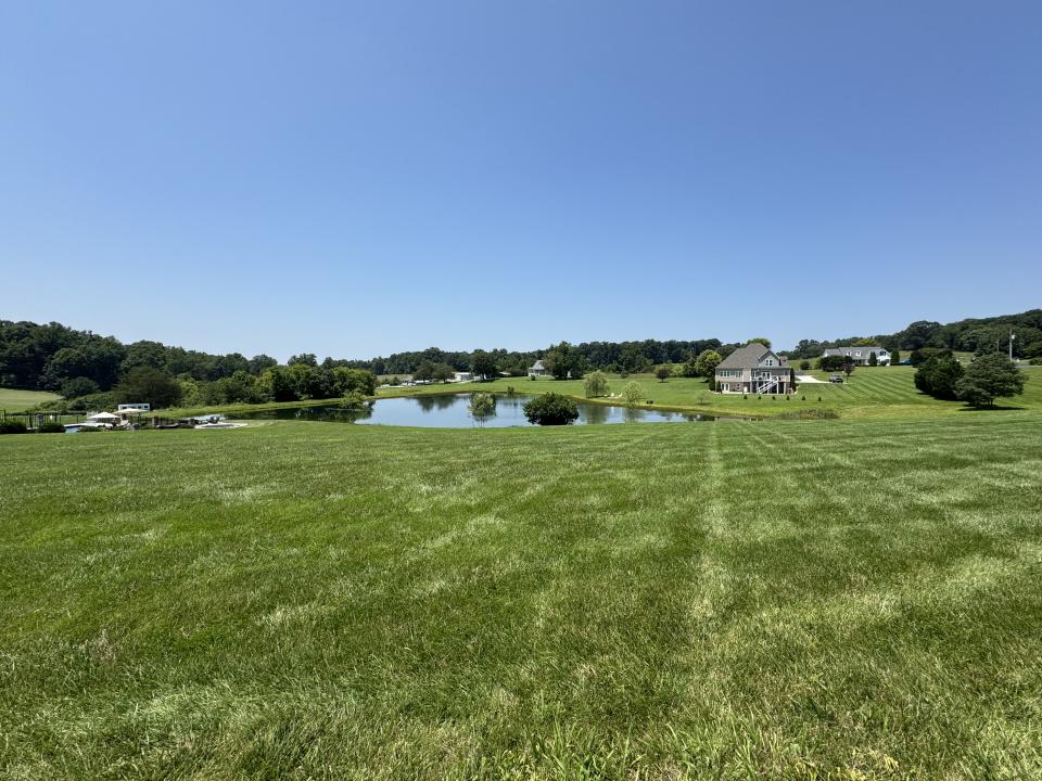 3 Duck Pond, Appomattox, Wirginia 24522, USA