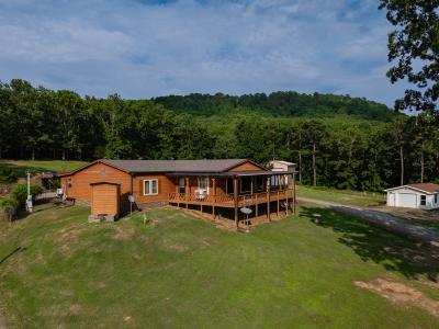 637 Riverpoint, Clarksville, أركنساس 72830, الولايات المتحدة