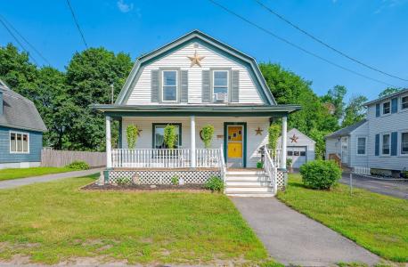 12 Court Street, Rochester, NH 03867, USA