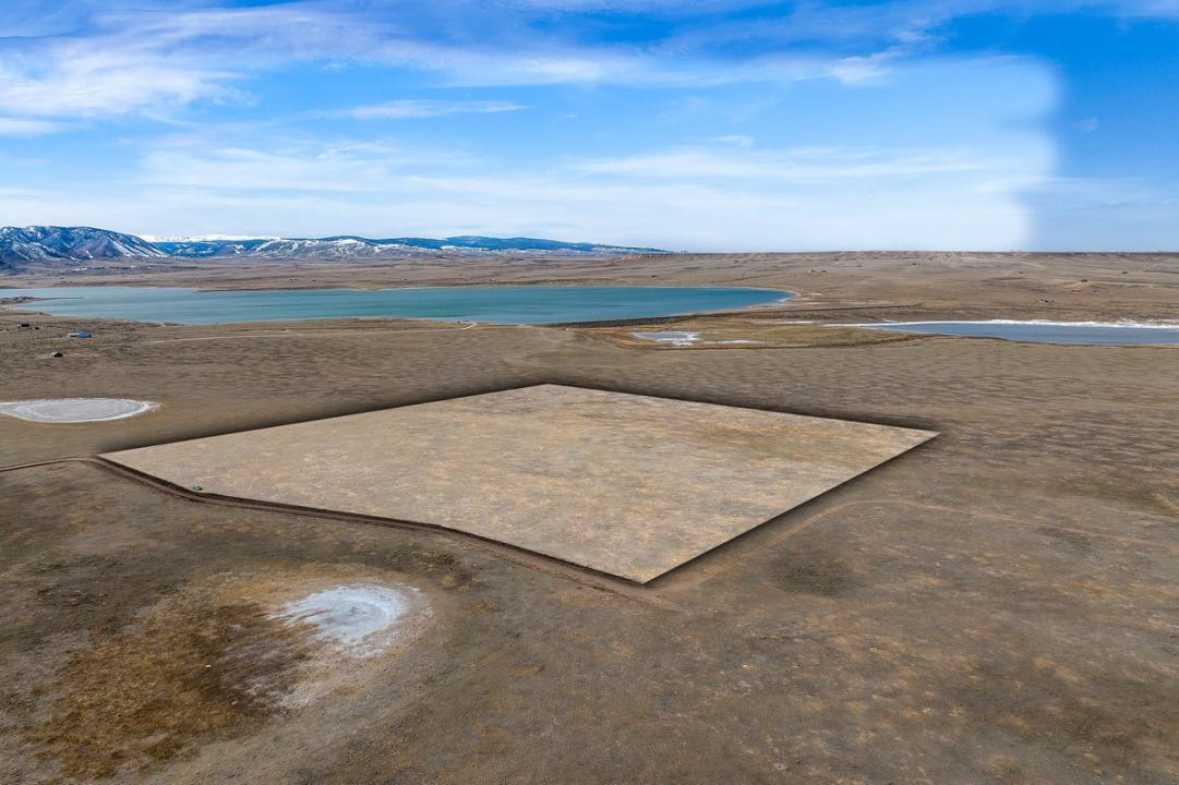 347 Wild Horse Ranch Rd, Laramie, Wyoming 82070