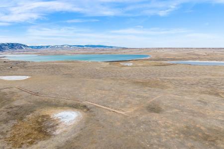 347 Wild Horse Ranch Rd, Laramie, Wyoming 82070