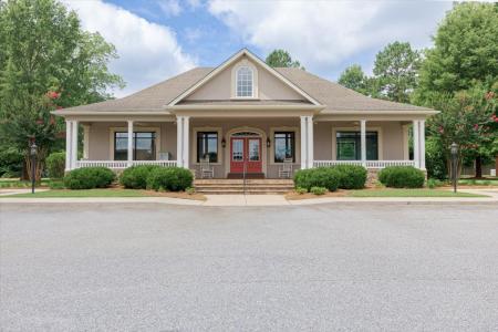 225 Wes Park Drive, Perry, Georgia 31069, USA
