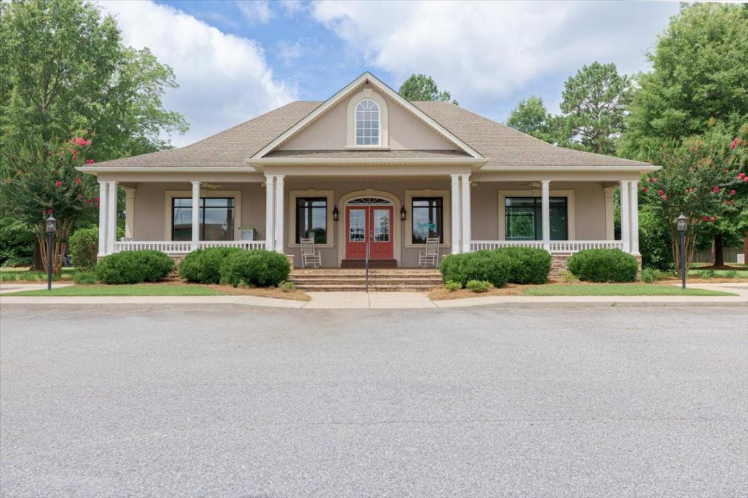 225 Wes Park Drive, Perry, Georgia 31069, USA