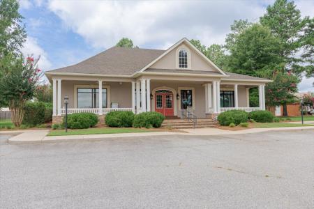 225 Wes Park Drive, Perry, Georgia 31069, USA