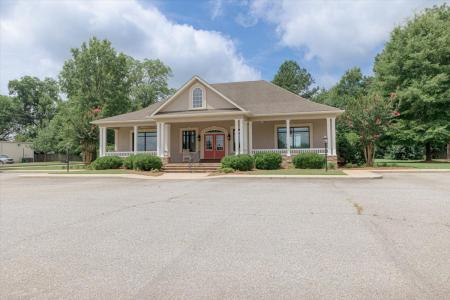 225 Wes Park Drive, Perry, Georgia 31069, USA