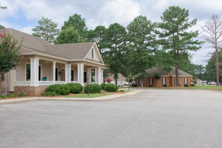 225 Wes Park Drive, Perry, Georgia 31069, USA