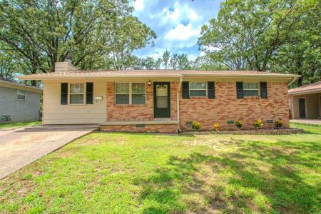 6315 Chippewa Dr, North Little Rock, Arkansas 72116, USA