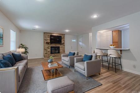 6315 Chippewa Dr, North Little Rock, Arkansas 72116, USA