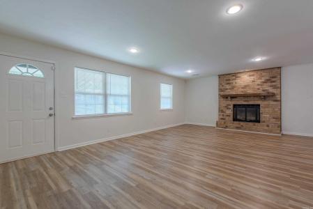 6315 Chippewa Dr, North Little Rock, Arkansas 72116, USA