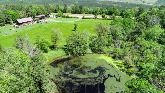 8500 Highway 144, Broken Bow, אוקלהומה 74728, ארצות הברית של אמריקה