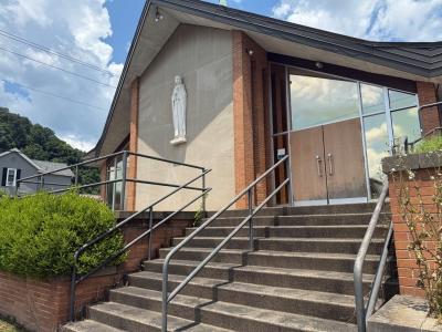 4301 Gallia St., New Boston, 오하이오 45662, 미국