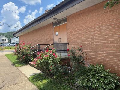4301 Gallia St., New Boston, Ohio 45662, USA