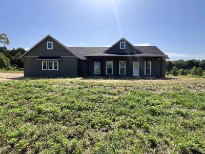 160 CR 4302, Naples, Texas 75568, USA