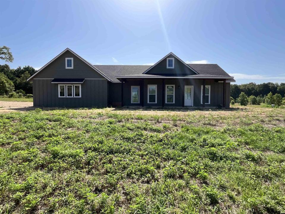 160 CR 4302, Naples, Texas 75568, Estados Unidos