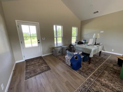 160 CR 4302, Naples, Texas 75568, Estados Unidos