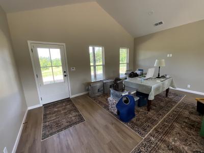 160 CR 4302, Naples, Texas 75568, Estados Unidos