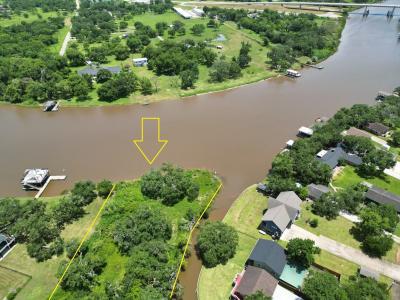 0 County Road 659, Brazoria, 德克薩斯州 77422, 美國