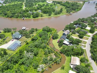 0 County Road 659, Brazoria, 德克薩斯州 77422, 美國