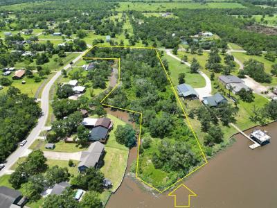 0 County Road 659, Brazoria, 德克薩斯州 77422, 美國