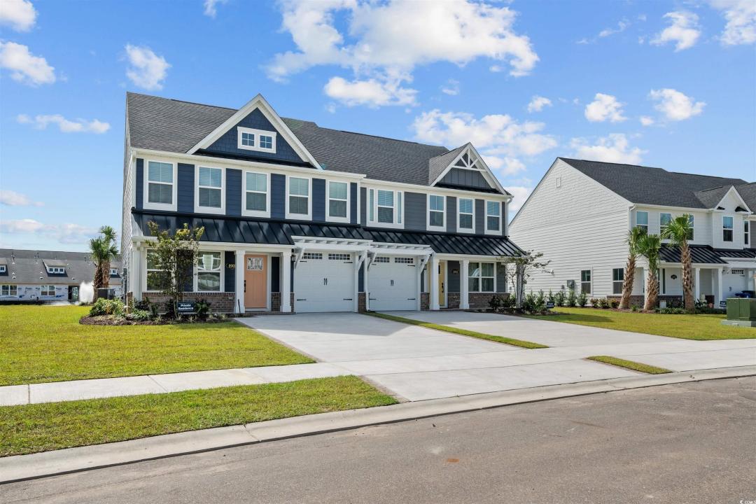 8901 Freya Way 20A, Longs, サウスカロライナ 29568, アメリカ合衆国