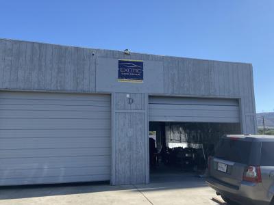 42037 W 50th Street, Quartz Hill, California 93536