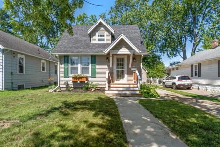 716 17th Street, Jackson, Michigan 49203, Estados Unidos