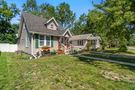 716 17th Street, Jackson, Michigan 49203, Estados Unidos