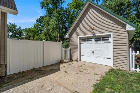 716 17th Street, Jackson, Michigan 49203, Estados Unidos