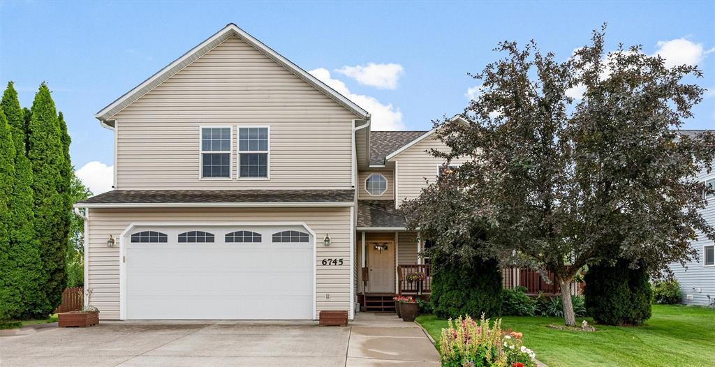 6745 Prairie Schooner Lane, Missoula, Montana 59808
