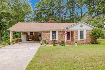 1109 N Rose Street, Sheridan, Arkansas 72150, USA