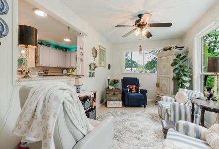 1109 N Rose Street, Sheridan, Arkansas 72150, Estados Unidos