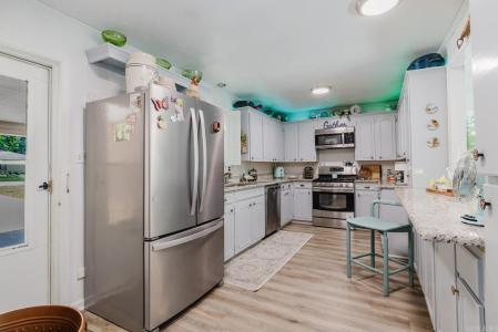1109 N Rose Street, Sheridan, Arkansas 72150, Estados Unidos