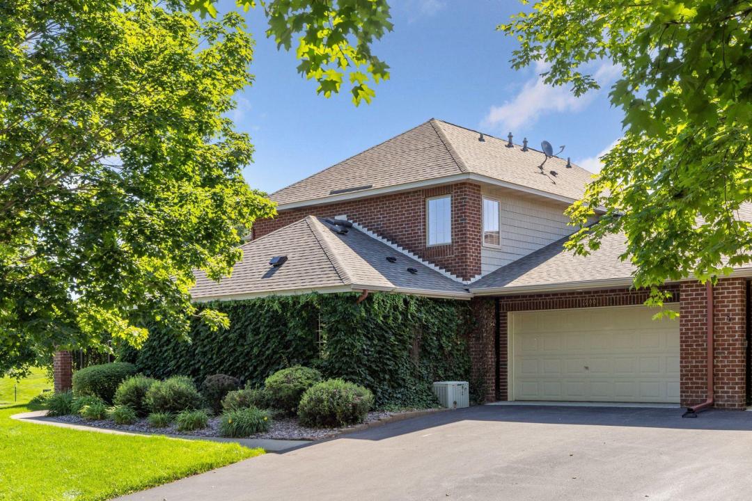 1900 Hunter Hill Road, Hudson, Wisconsin 54016, États-Unis